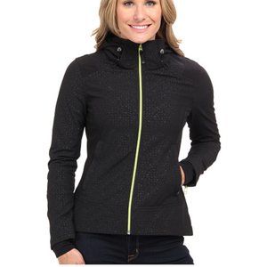 Prana Sinta Hooded Athletic Jacket